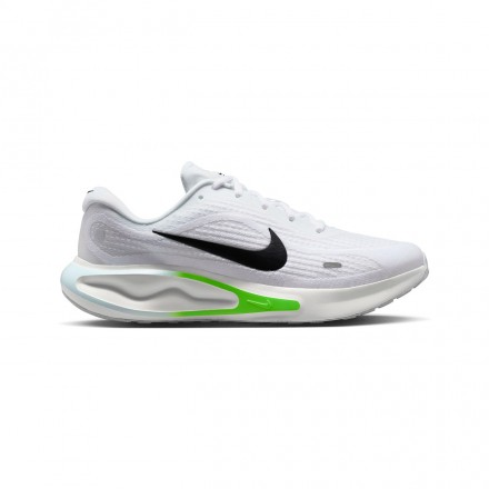 NIKE JOURNEY RUN FN0228-109 Λευκό