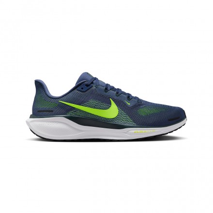 NIKE PEGASUS 41 FD2722-501 Μωβ