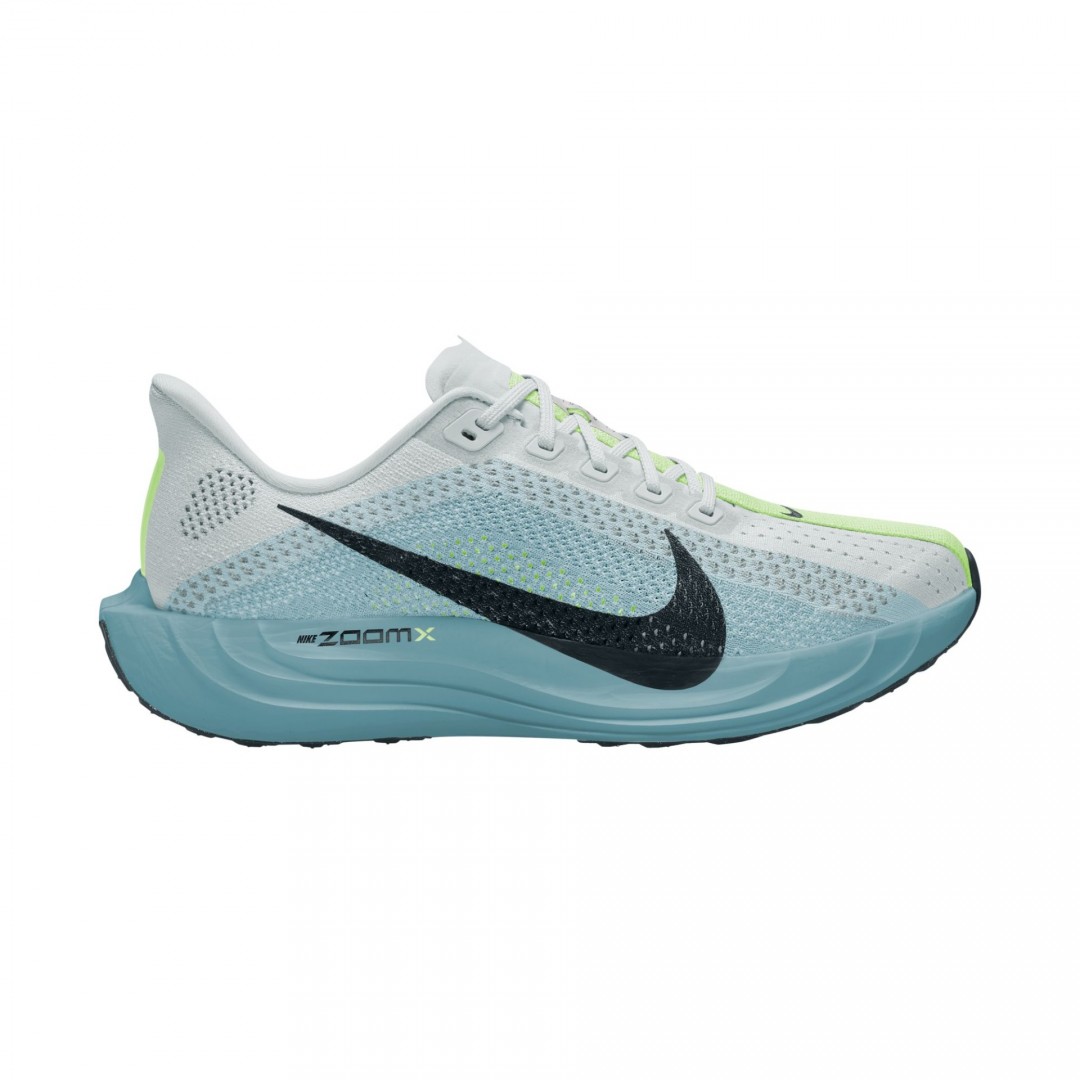 NIKE PEGASUS PLUS FQ7262-012 Πολύχρωμο