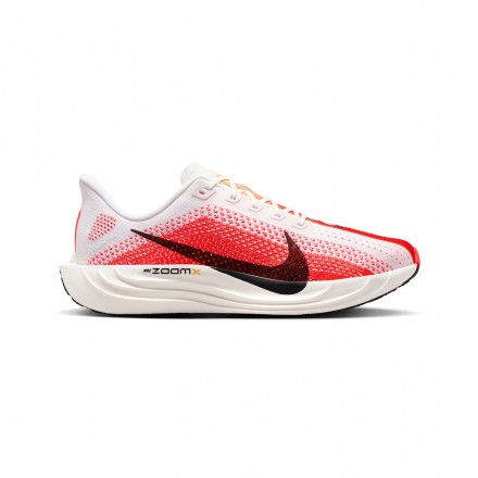 NIKE PEGASUS PLUS FQ7262-103 Λευκό