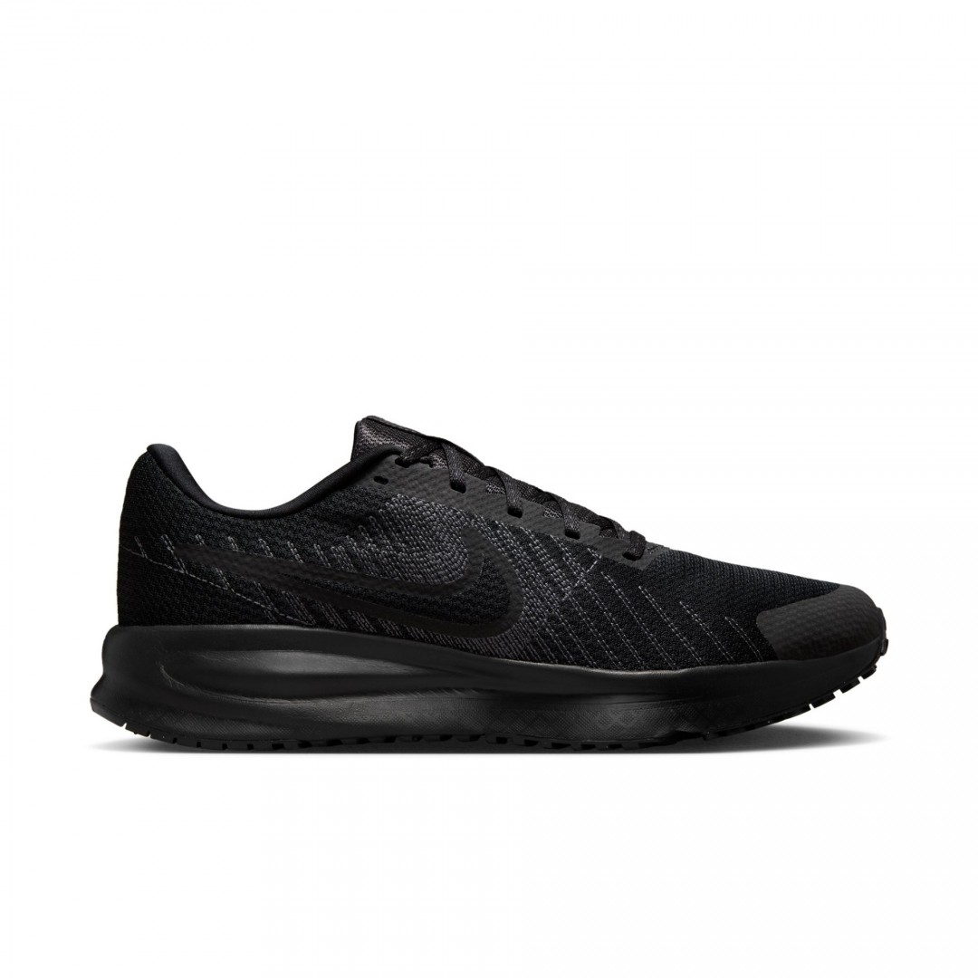 NIKE RUN DEFY HM9594-002 Μαύρο
