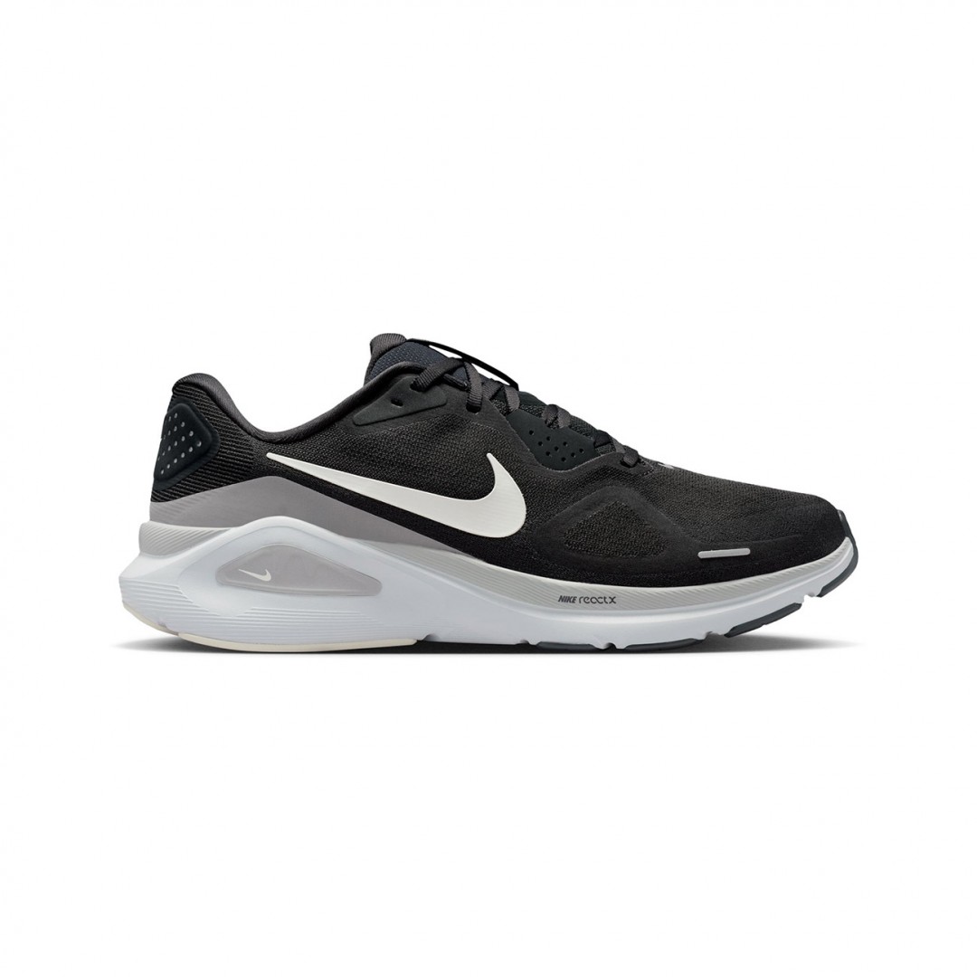 NIKE STRUCTURE 26 HJ1102-005 Ανθρακί