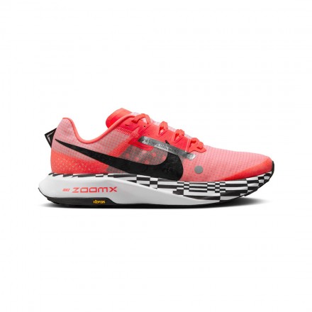NIKE ULTRAFLY DX1978-600 Κοραλί