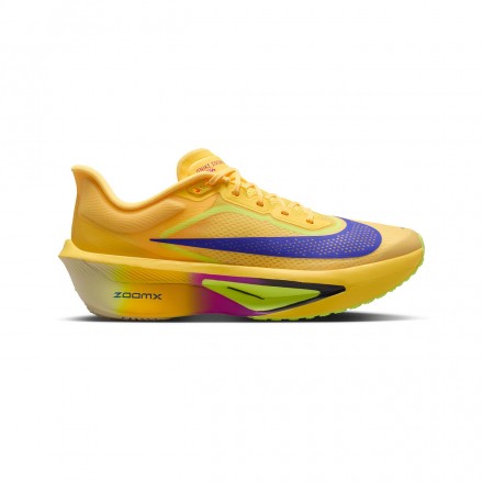 NIKE ZOOM FLY 6 FN8454-800 Κίτρινο
