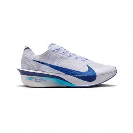 NIKE ZOOMX VAPORFLY NEXT% 4 HF6414-001 Γκρί