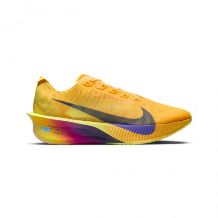 NIKE ZOOMX VAPORFLY NEXT% 4 HF6414-800 Κίτρινο