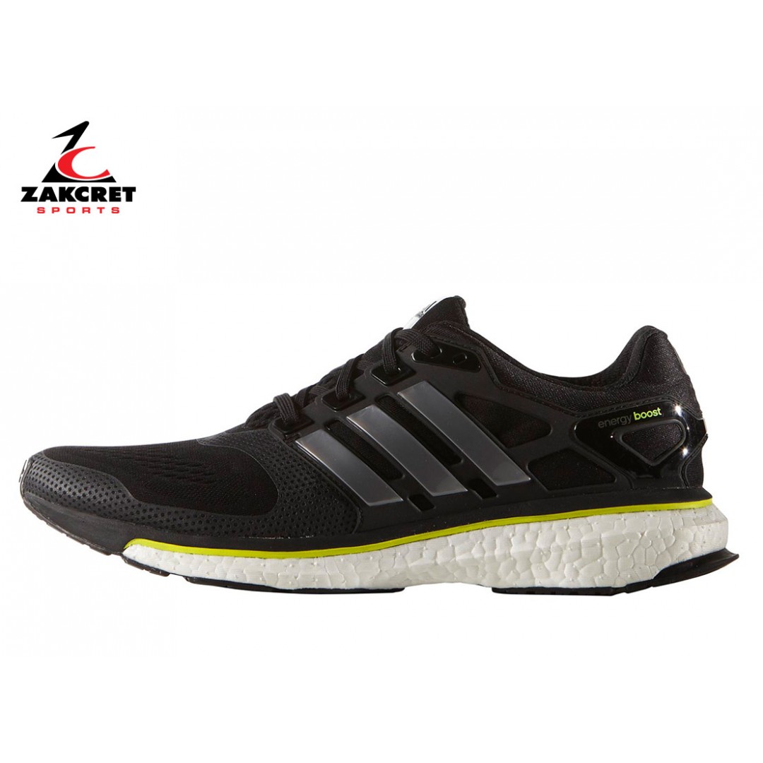adidas ENERGY BOOST ESM B23154 Black - Outletcenter.gr