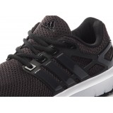adidas Performance ENERGY CLOUD M BA8148 Μαύρο Εικόνα 2