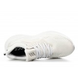 adidas Performance ALPHABOUNCE M BEYOND AC8274 White Image 4