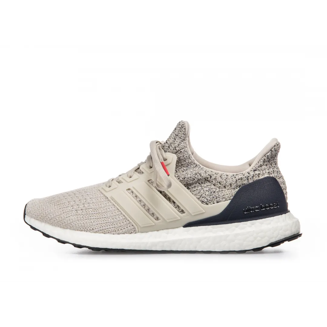 adidas gazelle silver green womens Adidas Ultraboost 20 Tech Indigo main image 1