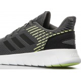 adidas Performance ASWEERUN F36994 Coal Image 2
