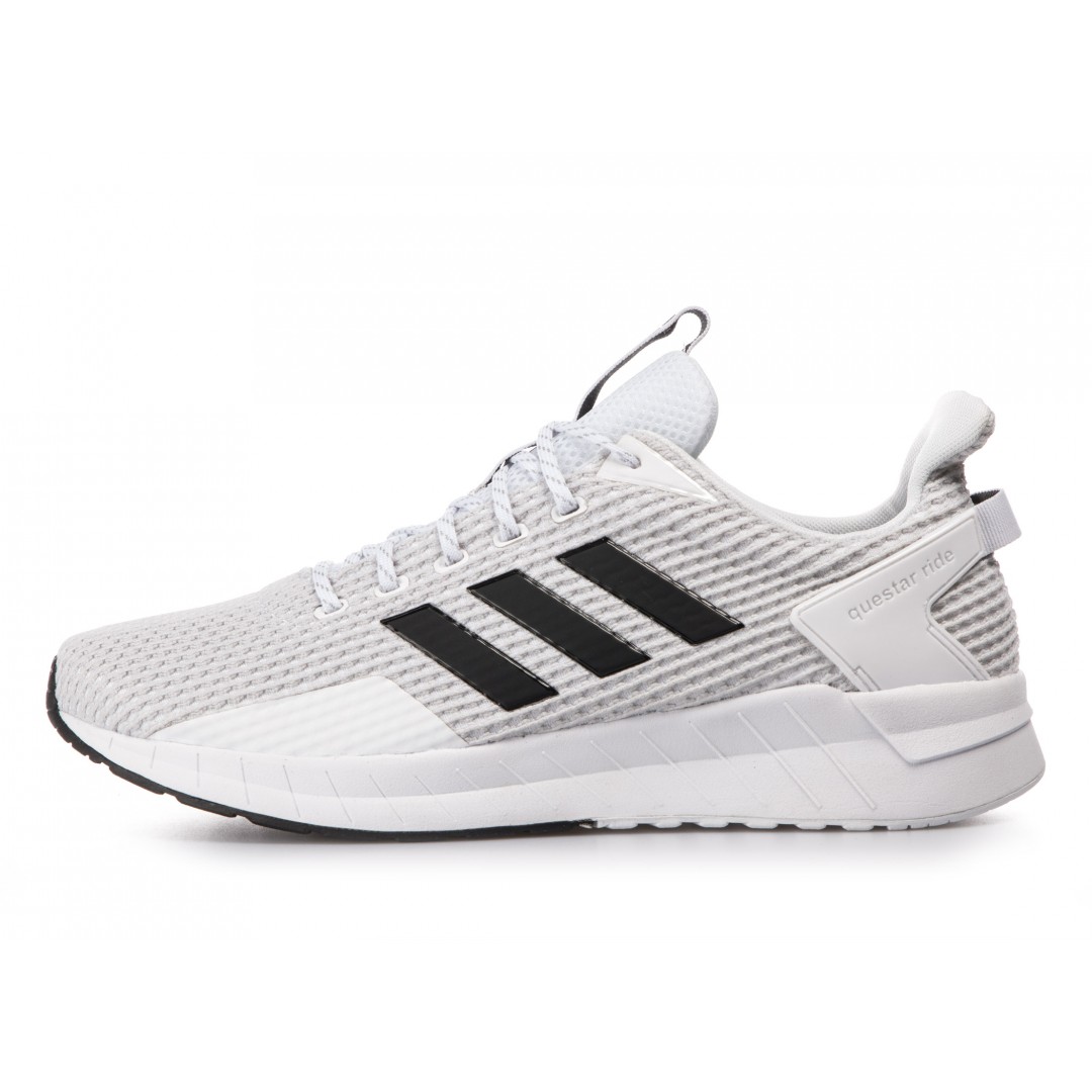 adidas Performance QUESTAR RIDE F34982 White