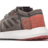 adidas Performance PUREBOOST GO D97421 Χακί Εικόνα 3