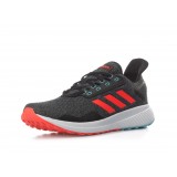 adidas Performance DURAMO 9 BB6919 Black Image 0