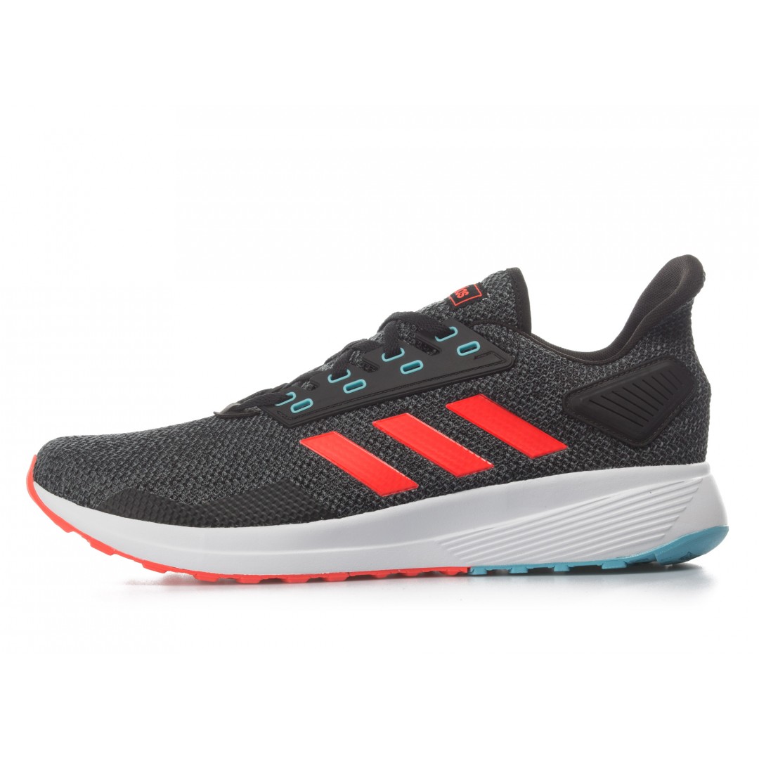 adidas Performance DURAMO 9 BB6919 Black