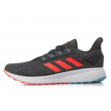 adidas Performance DURAMO 9 BB6919 Black Image 