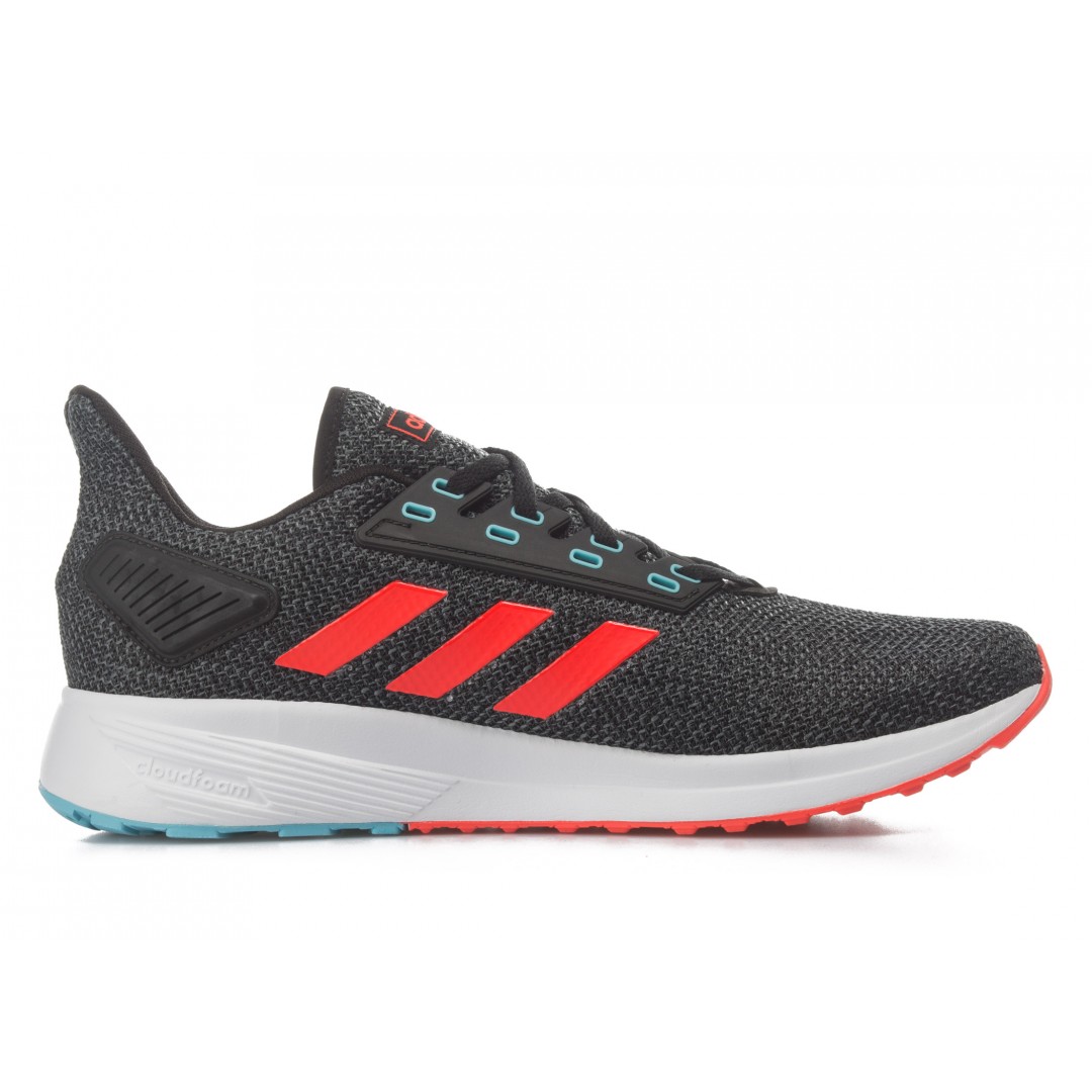adidas Performance DURAMO 9 BB6919 Black