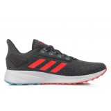 adidas Performance DURAMO 9 BB6919 Black Image 1