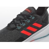 adidas Performance DURAMO 9 BB6919 Black Image 2