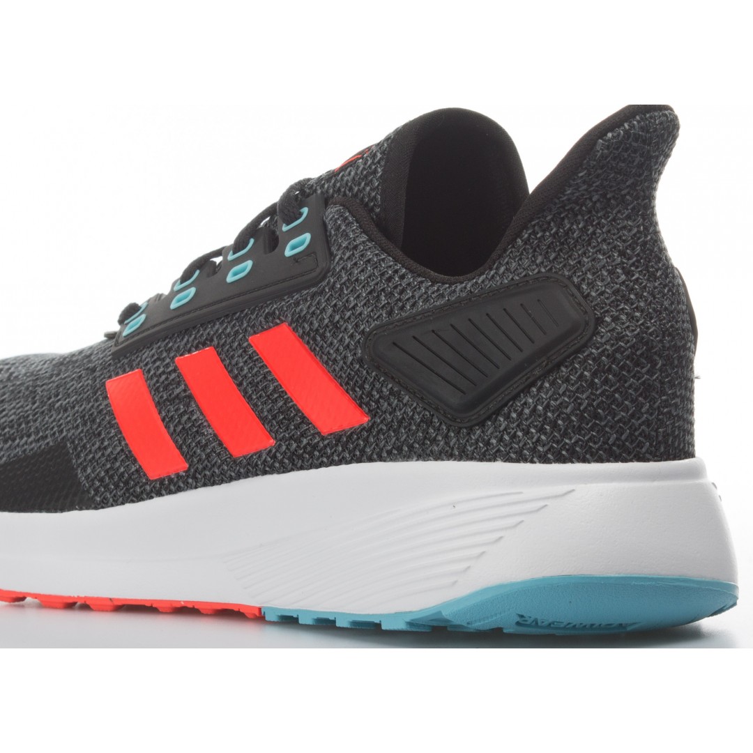 adidas Performance DURAMO 9 BB6919 Black