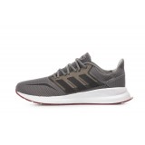adidas Performance RUNFALCON EE8153 Ανθρακί Εικόνα 
