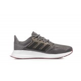 adidas Performance RUNFALCON EE8153 Ανθρακί Εικόνα 1