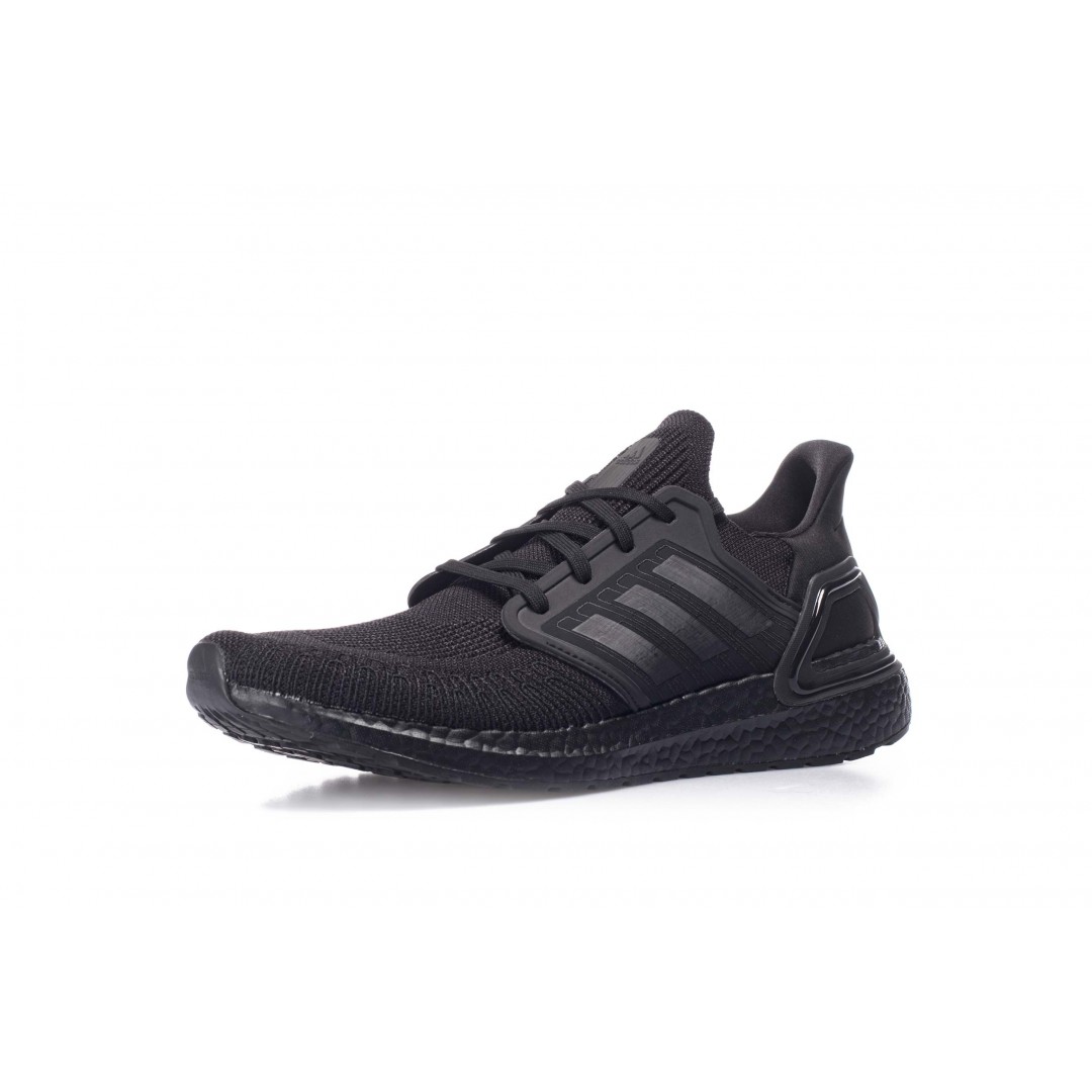 adidas Performance ULTRABOOST 20 EG0691 Black