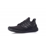 adidas Performance ULTRABOOST 20 EG0691 Black Image 0