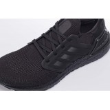 adidas Performance ULTRABOOST 20 EG0691 Black Image 3