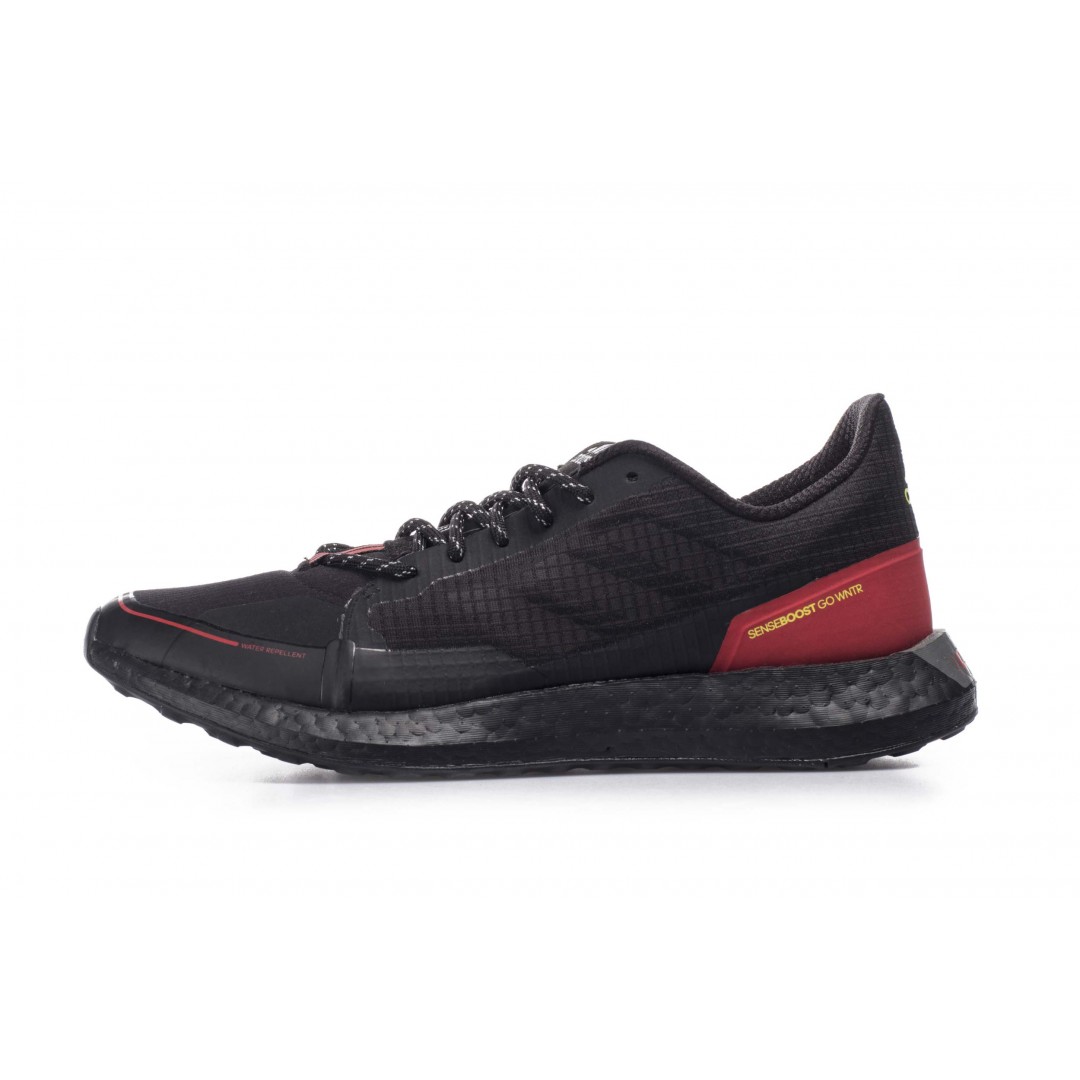adidas Performance SENSEBOOST GO GUARD FV3100 Μαύρο
