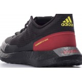 adidas Performance SENSEBOOST GO GUARD FV3100 Μαύρο Εικόνα 2