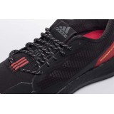 adidas Performance SENSEBOOST GO GUARD FV3100 Μαύρο Εικόνα 3