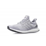 adidas Performance ULTRABOOST 5.0 DNA "SPACE RACE" FX7972 Γκρί Εικόνα 0