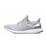 adidas Performance ULTRABOOST 5.0 DNA "SPACE RACE" FX7972 Γκρί Εικόνα 