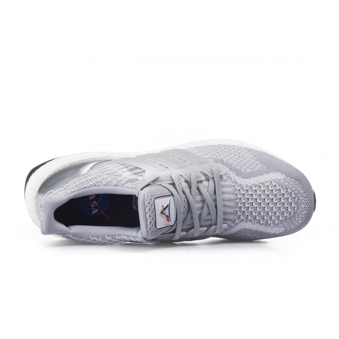 adidas Performance ULTRABOOST 5.0 DNA "SPACE RACE" FX7972 Γκρί