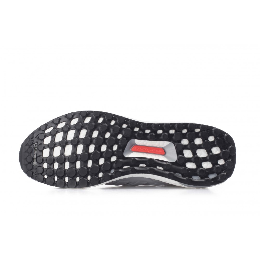 adidas Performance ULTRABOOST 5.0 DNA "SPACE RACE" FX7972 Γκρί