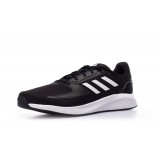 adidas Performance RUN FALCON 2.0 FY5943 Black Image 0