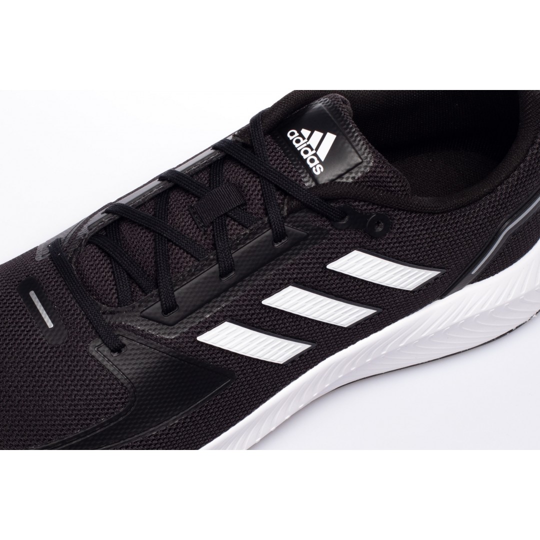 adidas Performance RUN FALCON 2.0 FY5943 Black