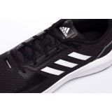 adidas Performance RUN FALCON 2.0 FY5943 Black Image 2