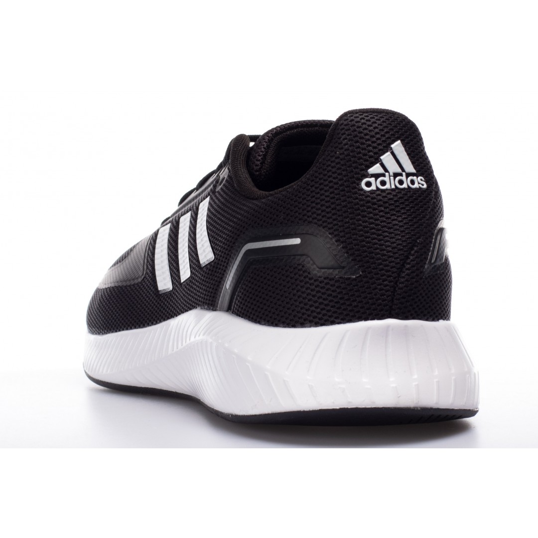 adidas Performance RUN FALCON 2.0 FY5943 Black