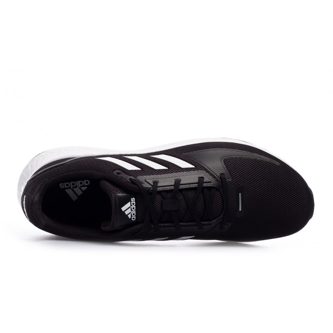 adidas Performance RUN FALCON 2.0 FY5943 Black