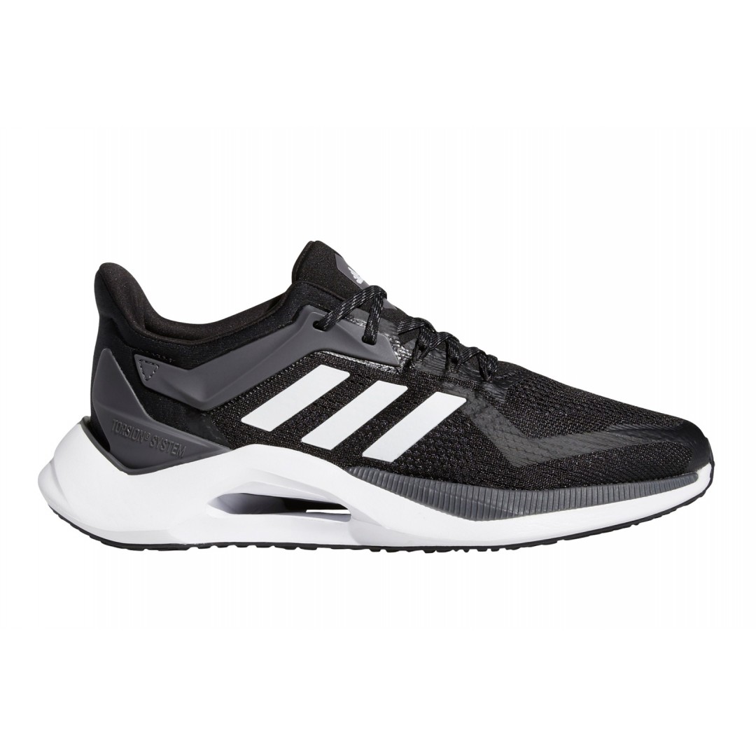 adidas Performance ALPHATORSION 2.0 GZ8738 Black