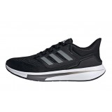 adidas Performance EQ21 RUN H00512 Μαύρο Εικόνα 