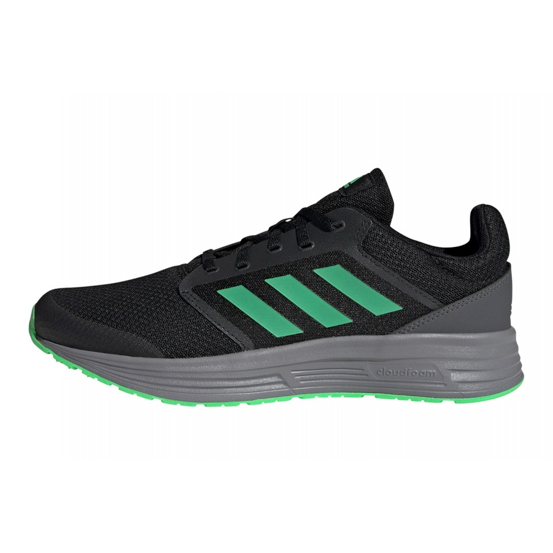 adidas Performance GALAXY 5 H04597 Black