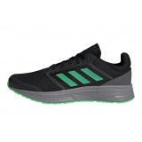 adidas Performance GALAXY 5 H04597 Black Image 