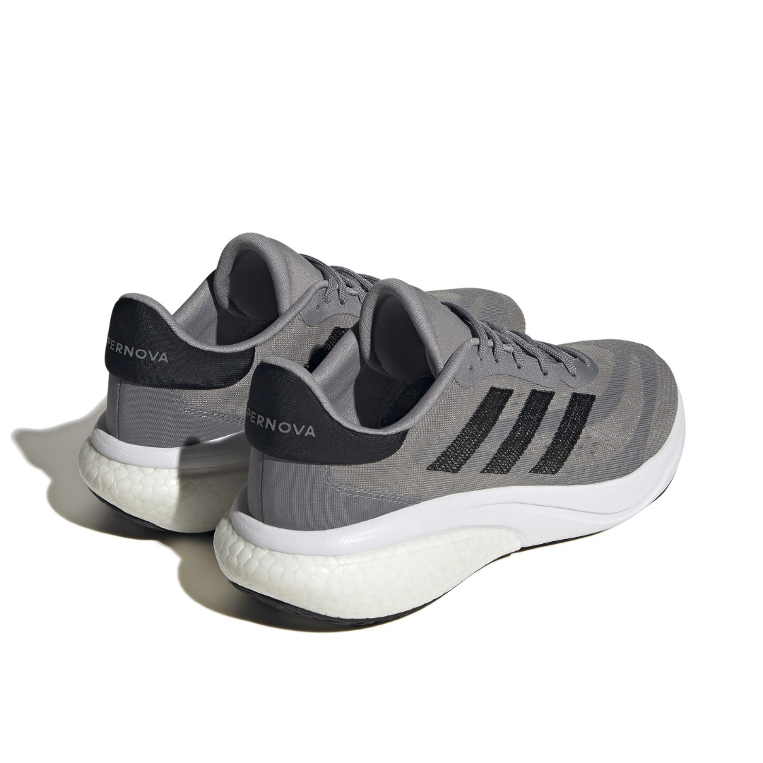 adidas Performance SUPERNOVA 3 IE4365 Grey