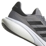 adidas Performance SUPERNOVA 3 IE4365 Grey Image 5