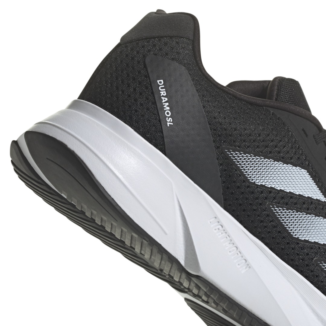 adidas Performance DURAMO SL M ID9849 Black