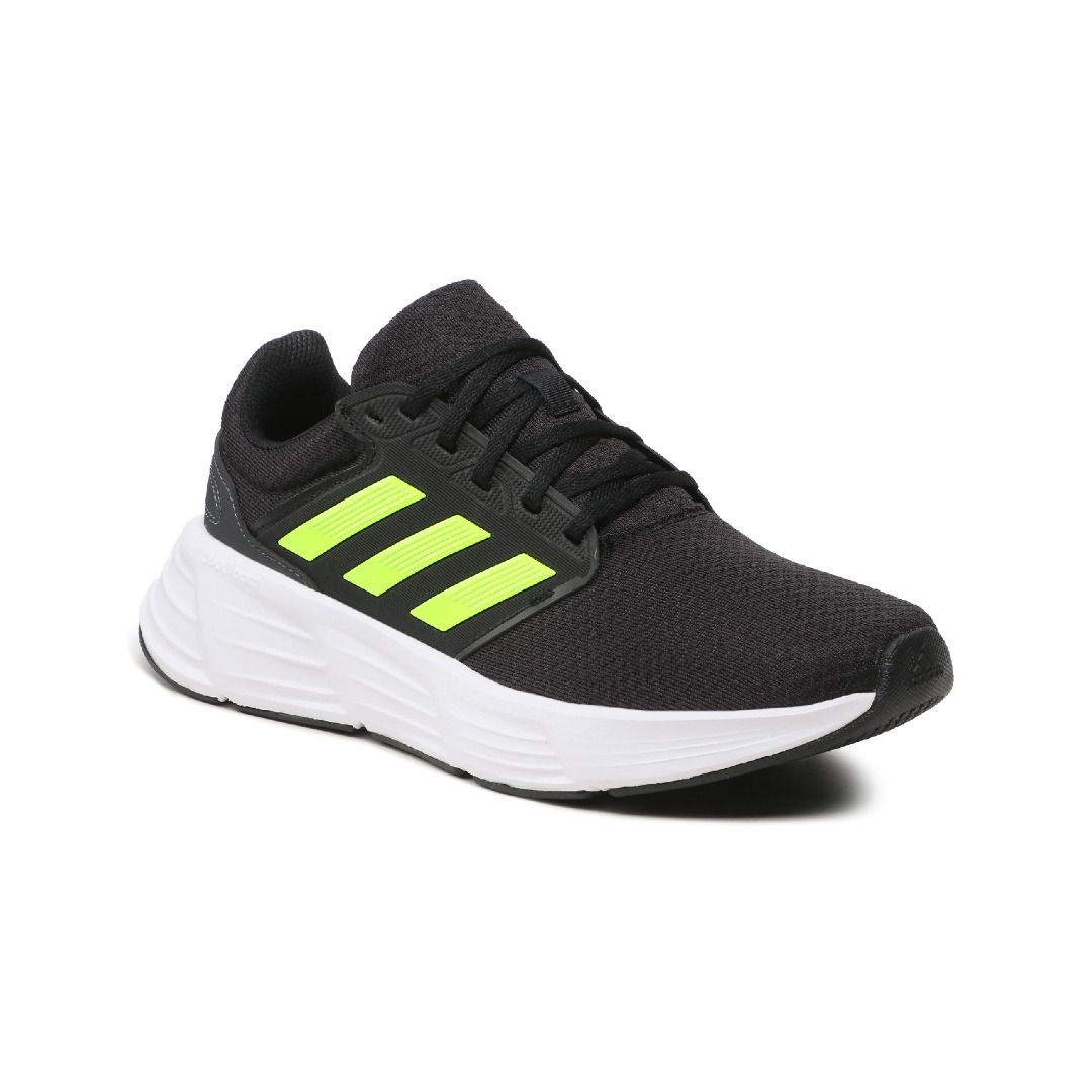 adidas Performance GALAXY 6 M IE1974 Black
