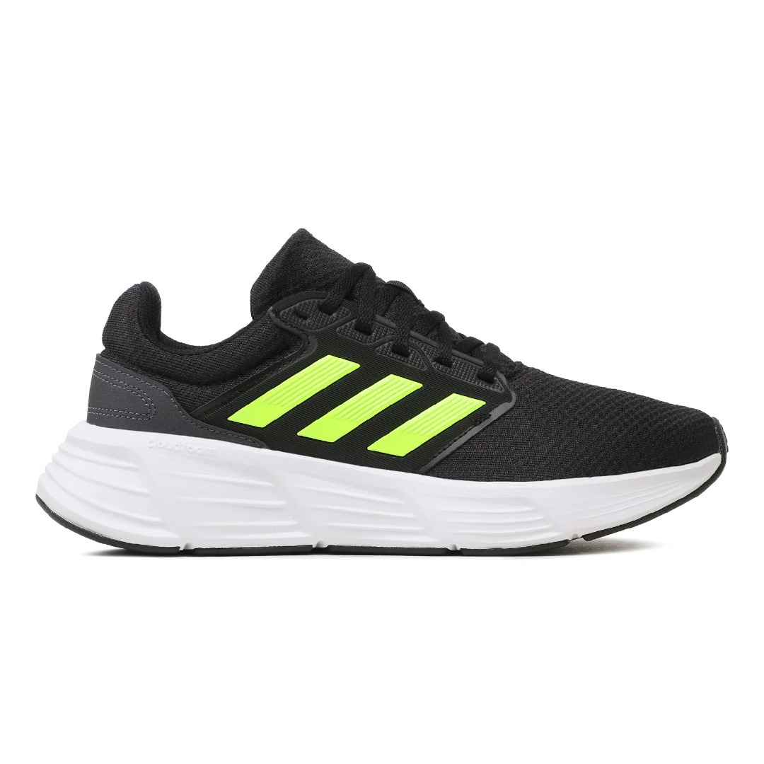 adidas Performance GALAXY 6 M IE1974 Black